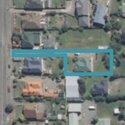 18A Cain Street, Parkside, Timaru