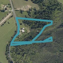 6658 Mangakahia Road, Kaikohe, Kaikohe