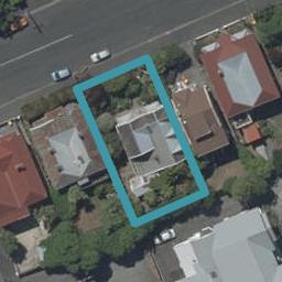 83 Manor Place, Dunedin Central, Dunedin