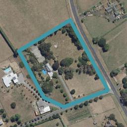 242 Pencarrow Road, Tamahere, Hamilton