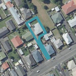 126A Bay View Road, South Dunedin, Dunedin