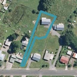 43 Grey St, Raetihi, Raetihi