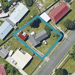 34 Rewarewa Street, Owhata, Rotorua