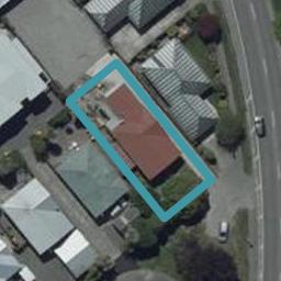 38 Taramea Place, Addington, Christchurch