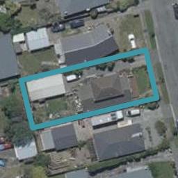 29 Royalist Avenue, North New Brighton, Christchurch
