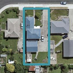 3 Highfield Terrace, Newfield, Invercargill
