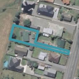 84A Cox Street, Geraldine