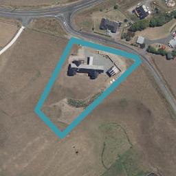 256 Onion Road, Horotiu
