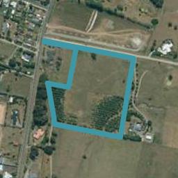 223 Porangahau Road, Waipukurau, Waipukurau