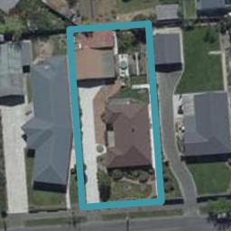 6 Beatrice Place, Avonhead, Christchurch