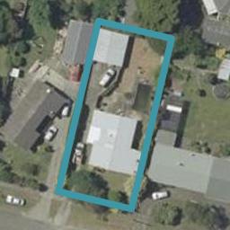 22 Bamfield Street, Ashhurst, Ashhurst