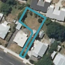 21A Liverpool Street, Levin, Levin