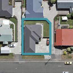 32 Bullar Street, Grasmere, Invercargill