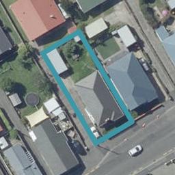 132 Bay View Road, South Dunedin, Dunedin