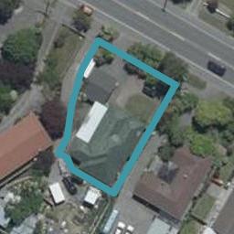 239 Sawyers Arms Road, Bishopdale, Christchurch