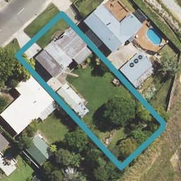 95 Valley Road, Mangapapa, Gisborne