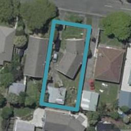 23 Brabourne Street, Hillsborough, Christchurch