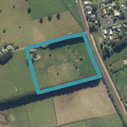 27 Great Collins Street, Ohaupo, Ohaupo
