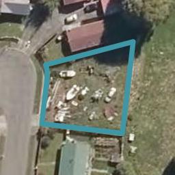7 Meads Place, Marton