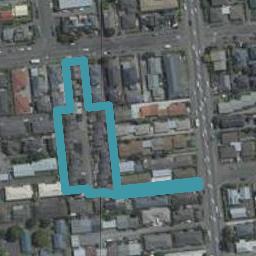 33K Peverel Street, Riccarton, Christchurch