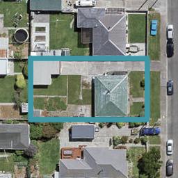 162 Harvey Street, Grasmere, Invercargill