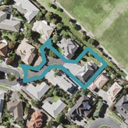 31 Bronte Place, Somerville, Auckland