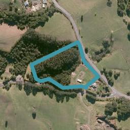 0 Houto Road, Titoki, Whangarei