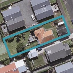 12 Chilman Street, Strandon, New Plymouth
