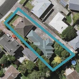 2/9 Merriefield Avenue, Forrest Hill, Auckland