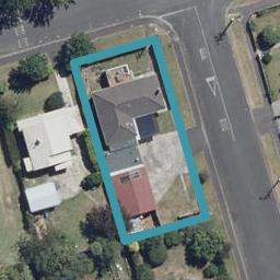 16 Marshall Street, Fairfield, Hamilton