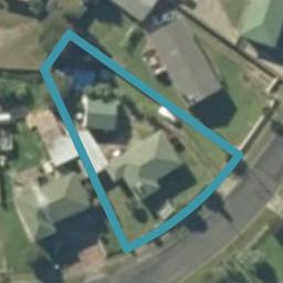 27 Myrtle Grove, Putaruru