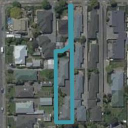 2/72A Tennyson Street, Sydenham, Christchurch