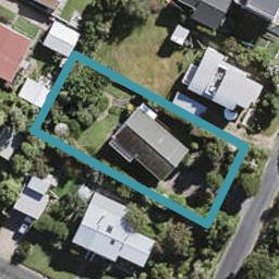 25 Huia Street, Oneroa, Waiheke Island