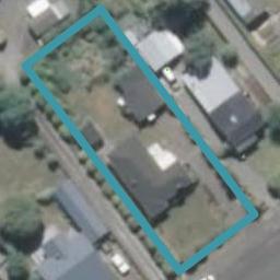 19 CAMPBELL ST, Geraldine