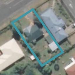 48 George Street, Geraldine