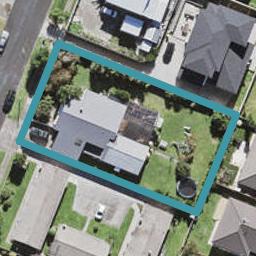 8 Karaka Street, New Lynn, Auckland