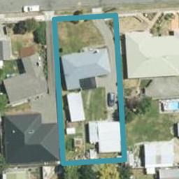 3 Mitchell Street, Redwoodtown, Blenheim
