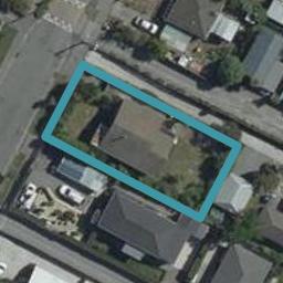 40 Bordesley Street, Phillipstown, Christchurch