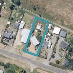 121 Union Street, Foxton, Foxton