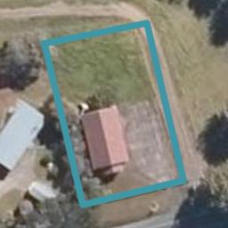 3074 State Highway 14, Tangiteroria
