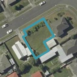 20 Clyde Crescent, Roslyn, Palmerston North