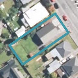 12 Marlborough Street, Greymouth, Greymouth