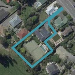 78 Hackthorne Road, Cashmere, Christchurch