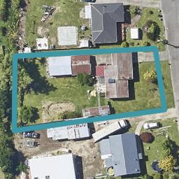 5 Kowhai Avenue, Edgecumbe, Edgecumbe