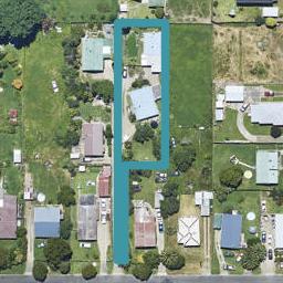 153A Ford Street, Opotiki, Opotiki