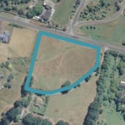 0 Pye Rd, Geraldine Downs, Geraldine