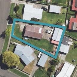 61 Ida Road, Outer Kaiti, Gisborne
