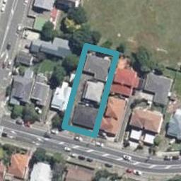 2/43 Kings Crescent, Hutt Central, Lower Hutt