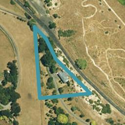 207 Pukeora Scenic Road, Waipukurau, Waipukurau