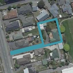 196A Burwood Road, Burwood, Christchurch